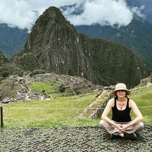 Meet your Posher, Angelica